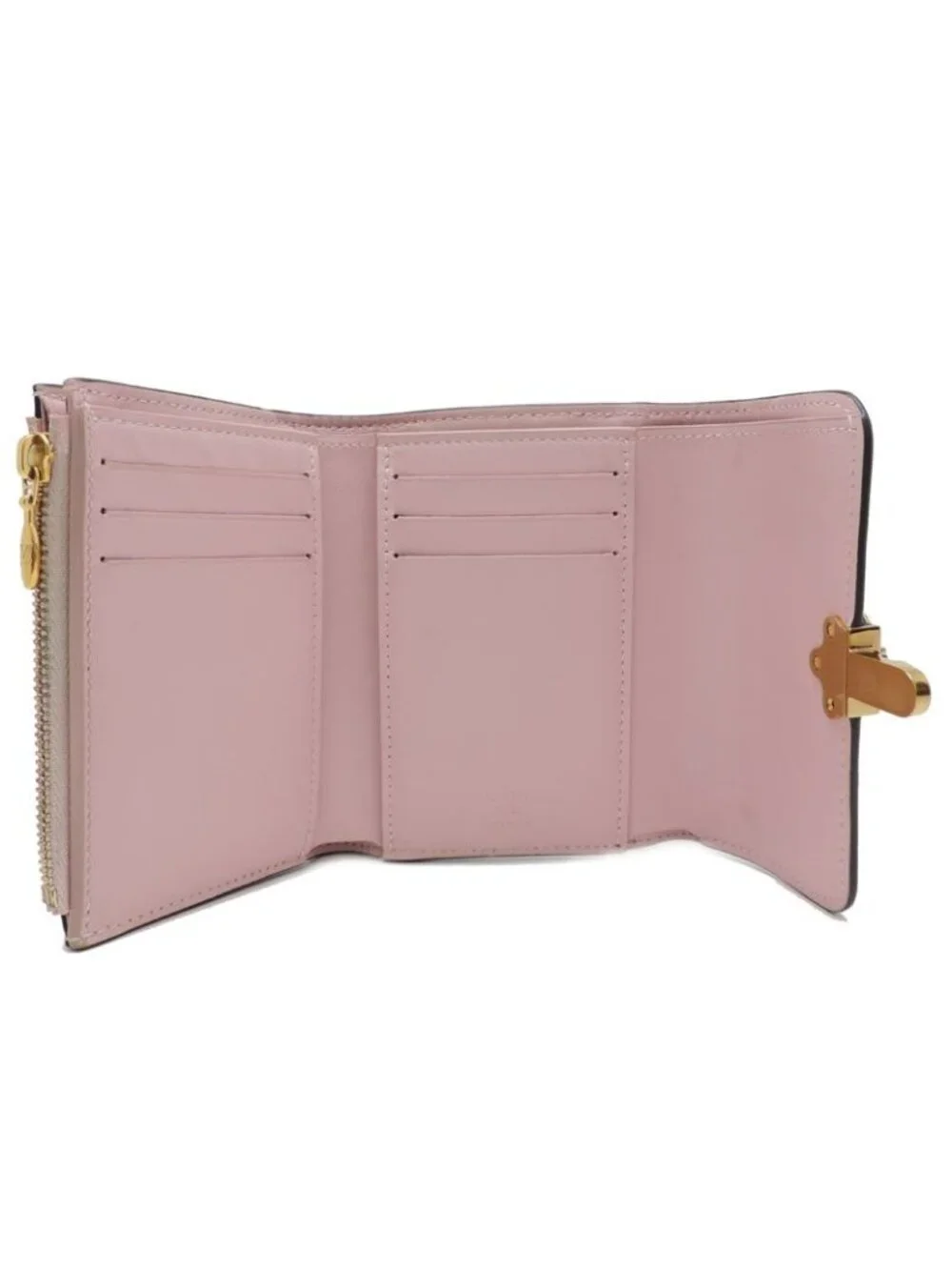 Louis Vuitton Trifold Wallet